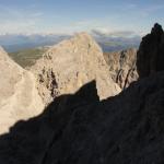 Ferrata Catinaccio d'Antermoia 